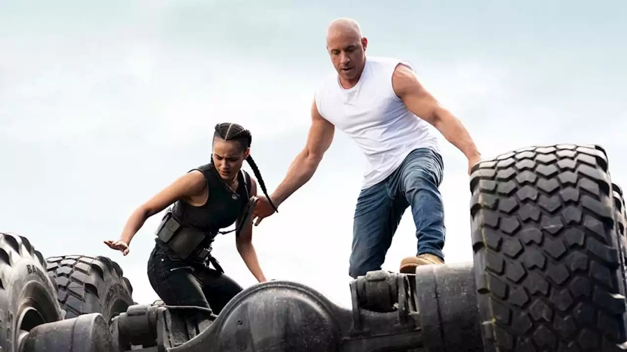 Fast & Furious 10 Delayed